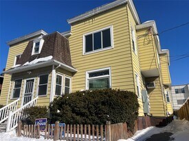 36 Fayette St in Binghamton, NY - Building Photo