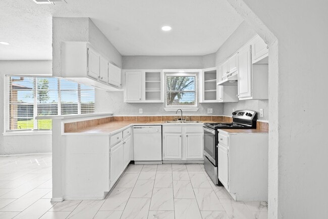property at 13527 Montaigne Dr