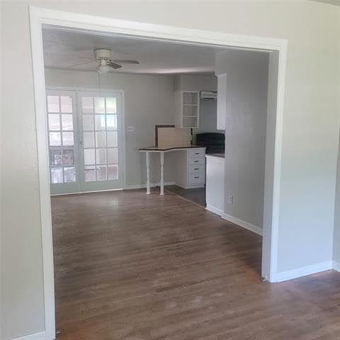 206 Monticello Dr in Waxahachie, TX - Building Photo - Building Photo