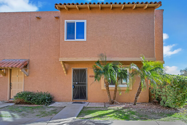 10204 N 8th Pl in Phoenix, AZ - Building Photo - Building Photo