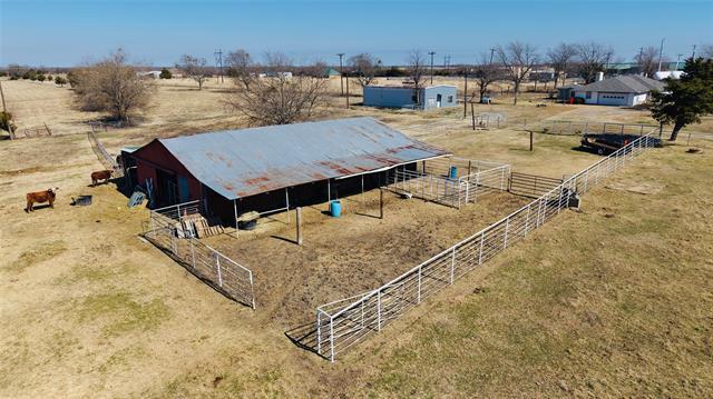 property at 2381 TX-56