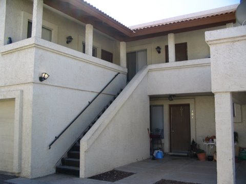 924 N Revere St in Mesa, AZ - Building Photo - Building Photo