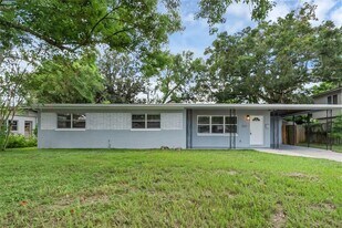 2828 Salisbury Blvd in Winter Park, FL - Building Photo