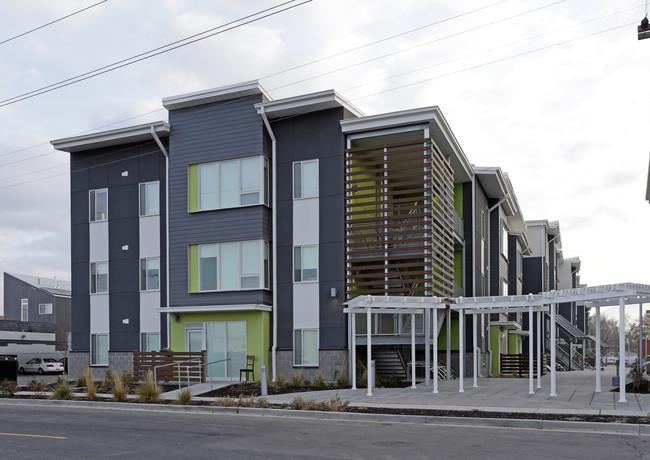 Bud Bailey in Salt Lake City, UT - Building Photo - Building Photo