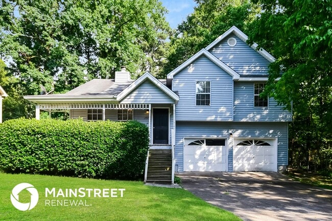 property at 2525 Galloway Dr