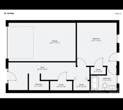 1262 Amber Ridge Rd NW in Concord, NC - Building Photo - Building Photo