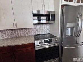 5892 W 575 S in Redkey, IN - Building Photo - Building Photo