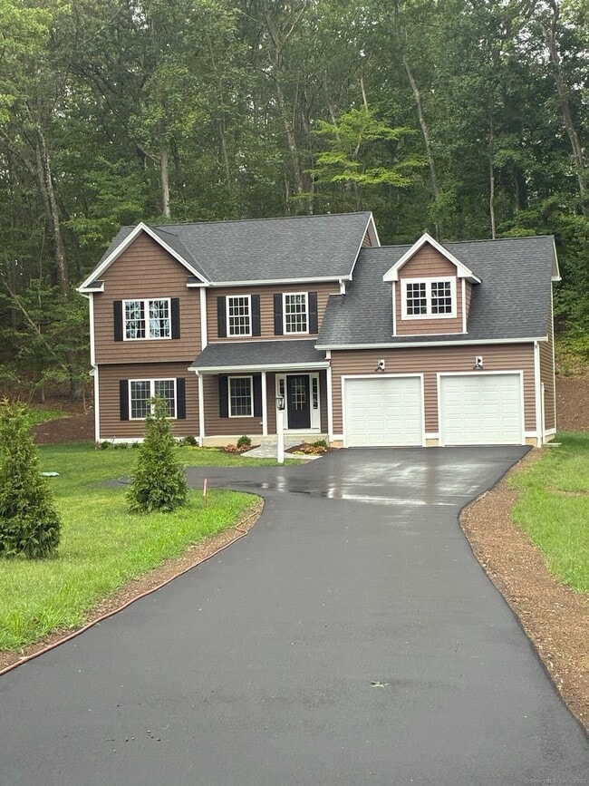 164 Fox Den Rd in Bristol, CT - Building Photo - Building Photo