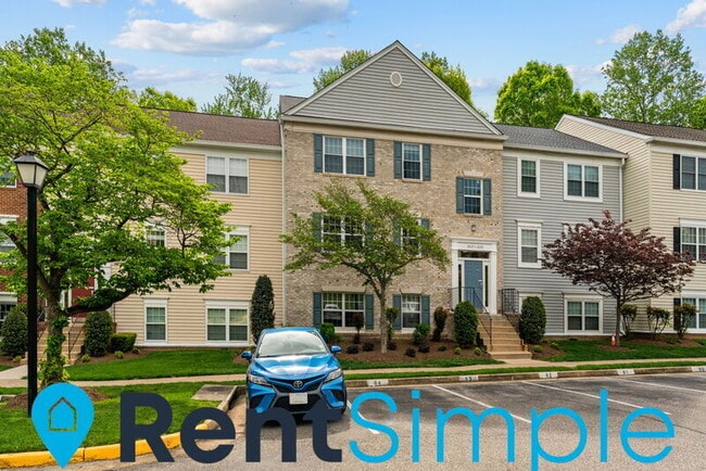 12113 Chaucer Ln in Woodbridge, VA - Building Photo - Building Photo