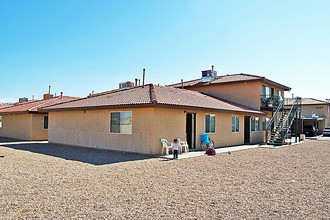 3129 N Walnut Rd in Las Vegas, NV - Building Photo - Building Photo