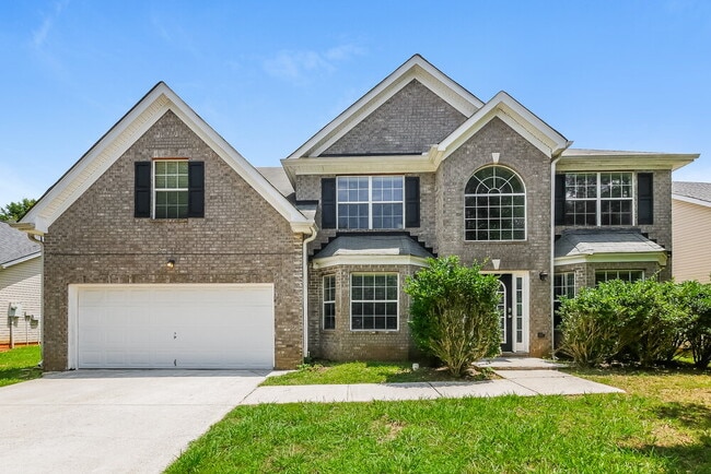 property at 369 Kentwood Springs Dr