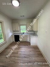 321 Chestnut St in Jacksonville, AR - Building Photo - Building Photo