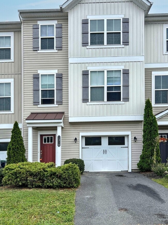 1310 Teagan Dr