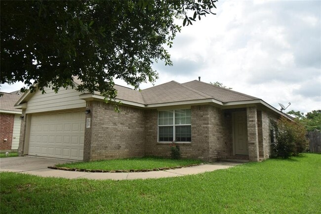 826 Dracena Ct in Richmond, TX - Building Photo - Building Photo