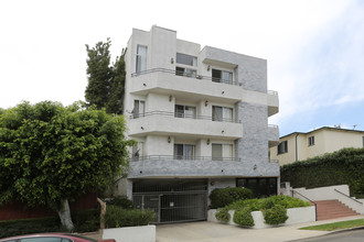 1607 Glendon Ave in Los Angeles, CA - Building Photo - Primary Photo