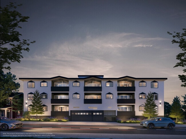 2124 Parker in Berkeley, CA - Building Photo - Building Photo