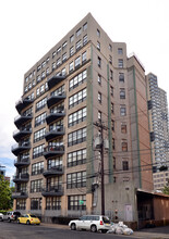 Morgan Lofts in Jersey City, NJ - Building Photo - Building Photo