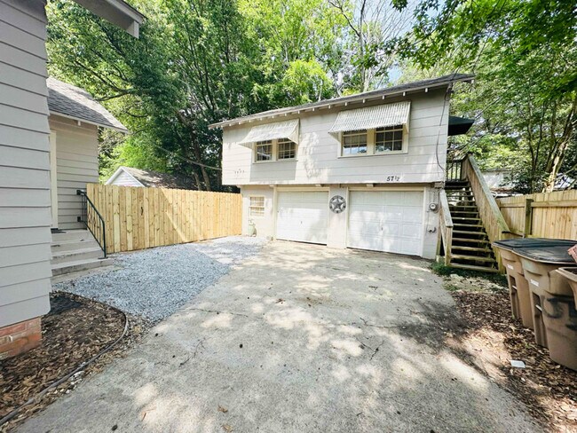 57 S Fulton St in Mobile, AL - Building Photo - Building Photo