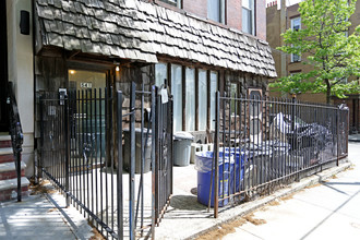 540 Clinton St in Brooklyn, NY - Building Photo - Building Photo