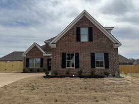 9674 Ryder Spgs Dr in Cordova, TN - Building Photo