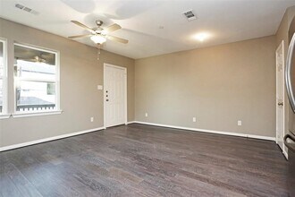 1501 Hawthorne St in Houston, TX - Building Photo - Building Photo