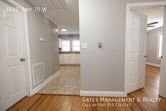 6619 US-70 in Mebane, NC - Building Photo - Building Photo