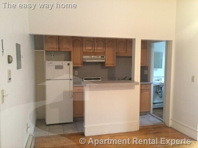 property at 7 Wendell St