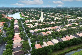 4156 Meade Way in West Palm Beach, FL - Building Photo - Building Photo