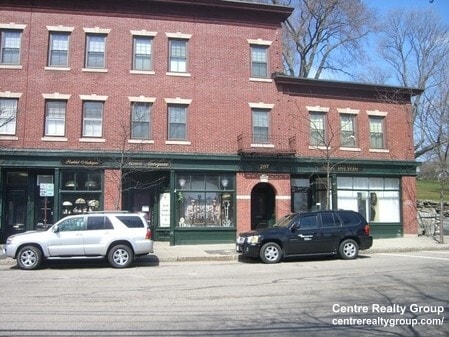 287 Elliot St, Unit 8 in Newton, MA - Building Photo - Building Photo