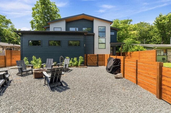 property at 4801 Munson St
