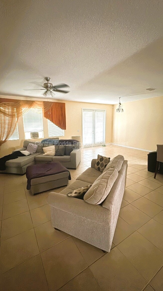 12193 Prairie Plantation Wy in Orlando, FL - Building Photo - Building Photo