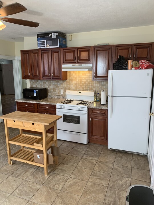 234 Cypress St, Unit 2 in Brookline, MA - Foto de edificio