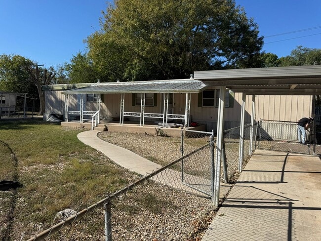 property at 8455 Northmont Dr