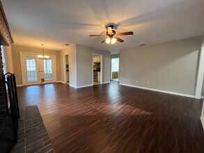 31 Somerset Townhouse in Statesboro, GA - Building Photo - Building Photo