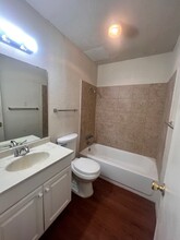 Cliffhouse Apartments in San Angelo, TX - Building Photo - Building Photo