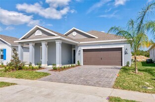 1403 Brentwood Dr in Kissimmee, FL - Building Photo