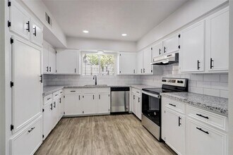 1746 Cloister Dr in Crosby, TX - Building Photo - Building Photo