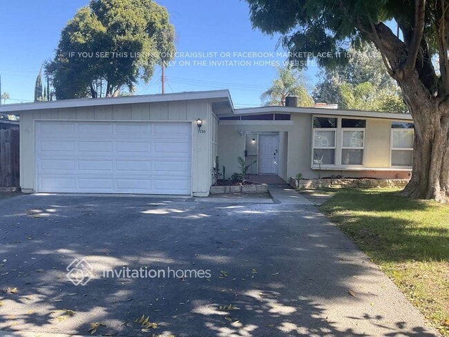 property at 7758 Jamieson Ave