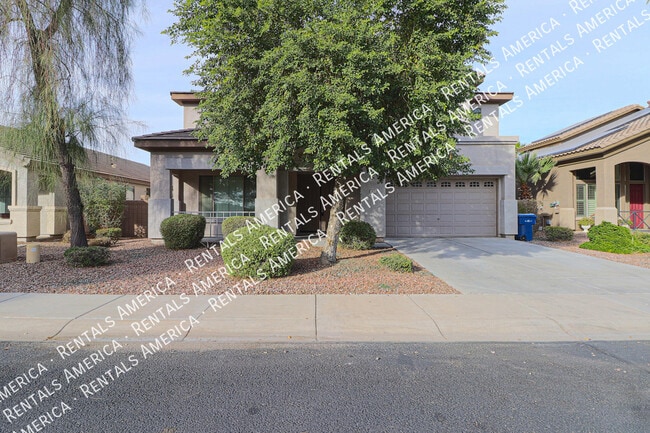 14332 W Crocus Dr in Surprise, AZ - Foto de edificio - Building Photo