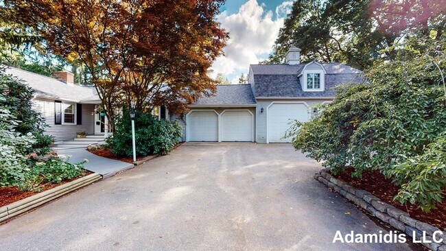30 Allandale St in Boston, MA - Building Photo - Building Photo