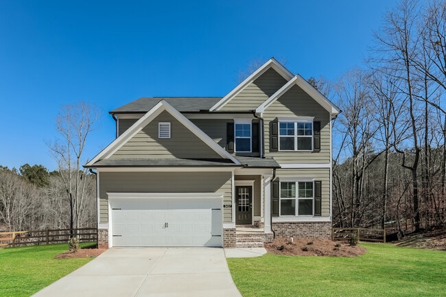 property at 3457 Sugarberry Dr