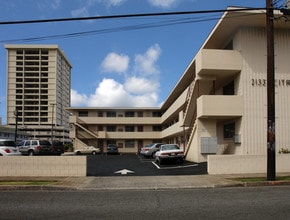 2133 Citron St in Honolulu, HI - Building Photo - Building Photo