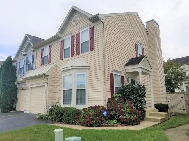 property at 307 Timberbrook Ct