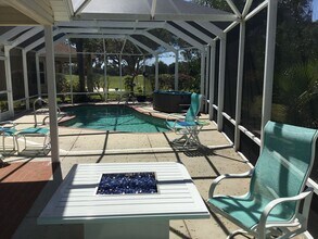 1434 Loris Loop in the Villages, FL - Building Photo - Building Photo