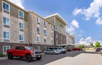 Extended Stay America St. Paul Woodbury in Woodbury, MN - Building Photo - Building Photo