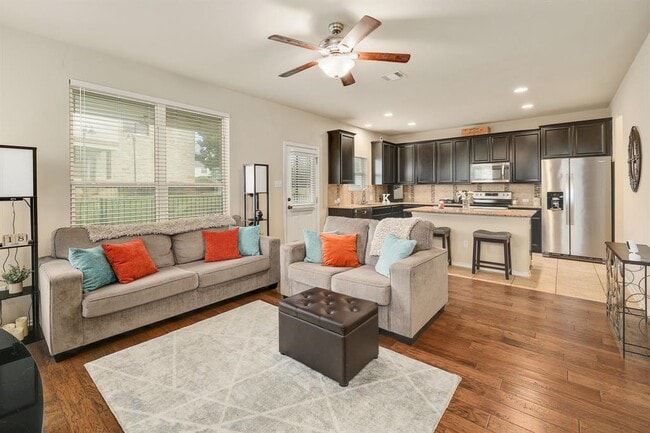 property at 2105 Town Centre Dr