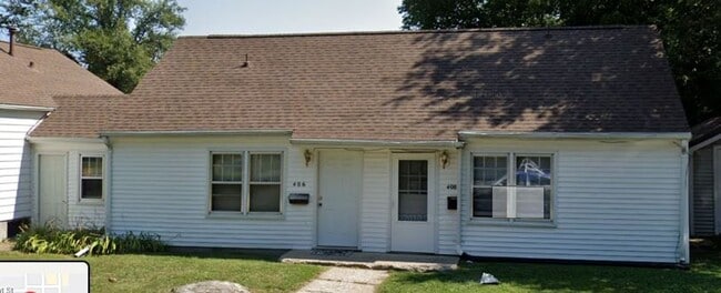 property at 408 Hayward Ave