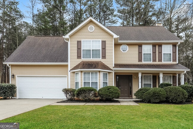 property at 3719 Upton Ct