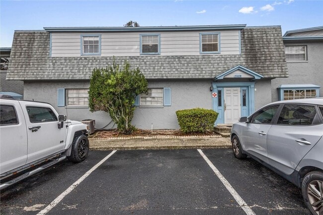 property at 7425 Daniel Webster Dr