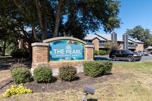 The Pearl in Shreveport, LA - Building Photo